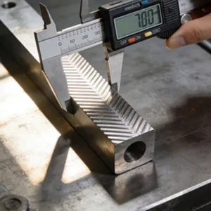 Calibre Vernier Digital