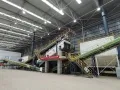 Planta de Clasificación de Residuos de Construcción y Demolición (RCD)