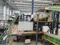 Planta de Clasificación de Residuos de Construcción y Demolición (RCD)