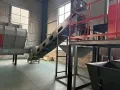 Planta de Clasificación de Residuos Sólidos Urbanos