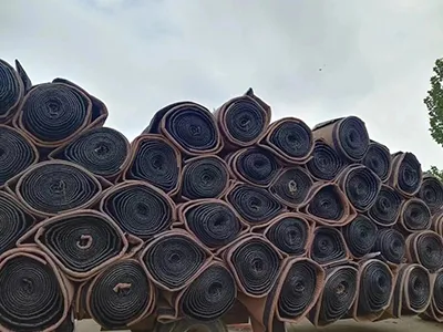 Materiales de Aislamiento
