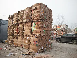 Compactadora Hidráulica