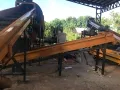 Equipo Para el Procesamiento de RSU de 15t/h en Filipinas