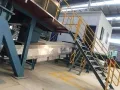 Sistema de Clasificación de 500t/d en República Dominicana