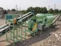 Línea de Procesamiento Para Residuos Estabilizados de 70t/h en Jiangsu