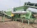 Línea de Procesamiento Para Residuos Estabilizados de 70t/h en Jiangsu