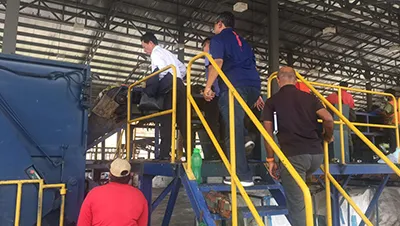 Servicios & Soporte