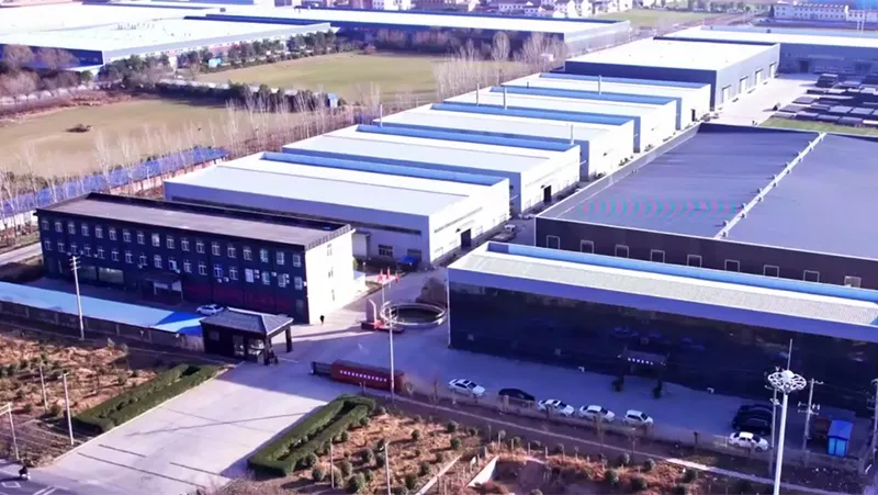 Nuestra Empresa