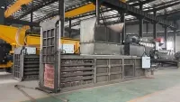 Compactadora Hidráulica