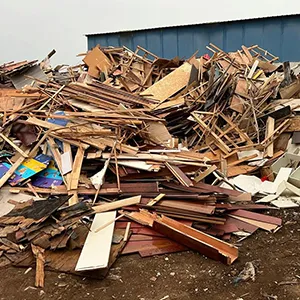 Madera Residual