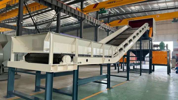 Transportadora de Tablillas