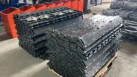Transportadora de Tablillas